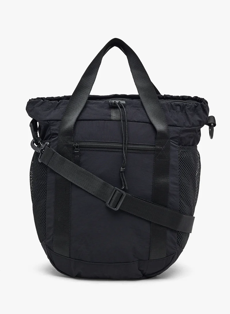 Seventy Five Casual Crossbody Mesenger Bag