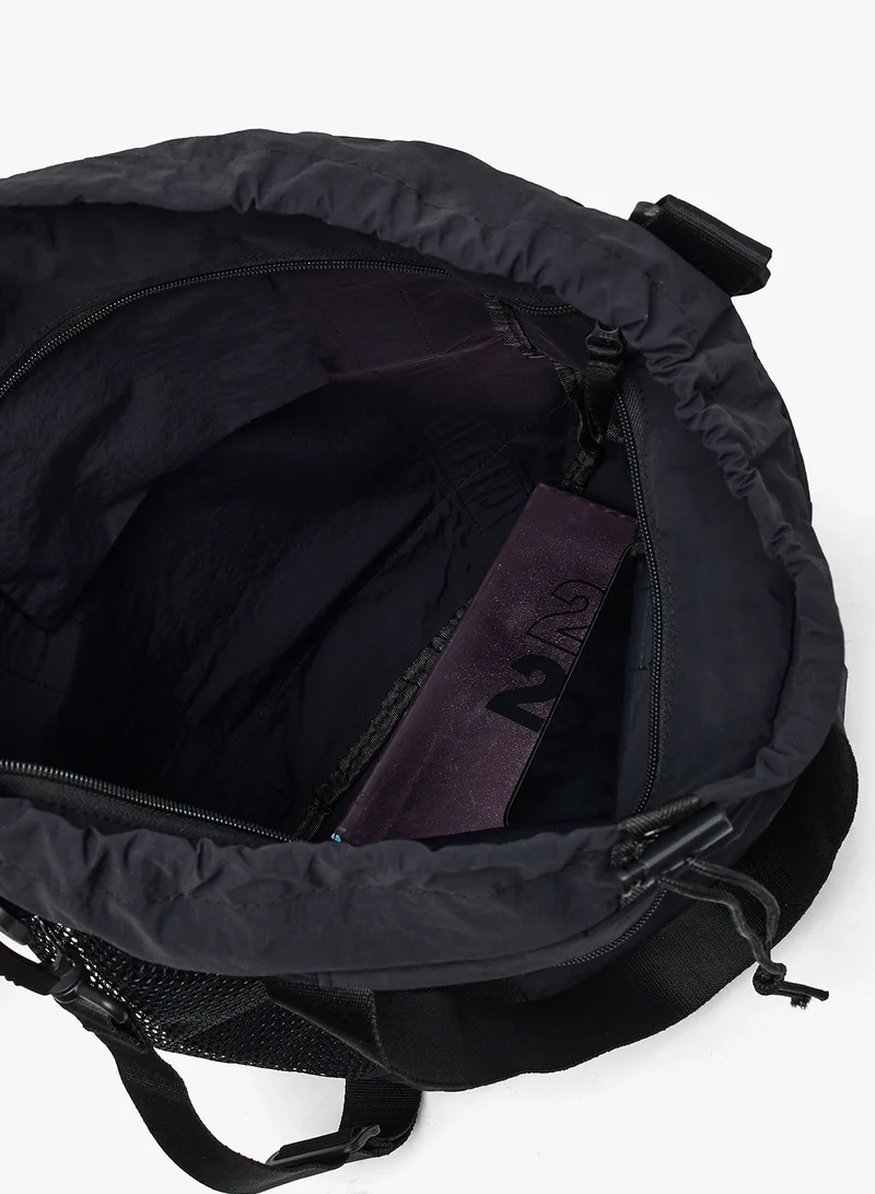 Seventy Five Casual Crossbody Mesenger Bag
