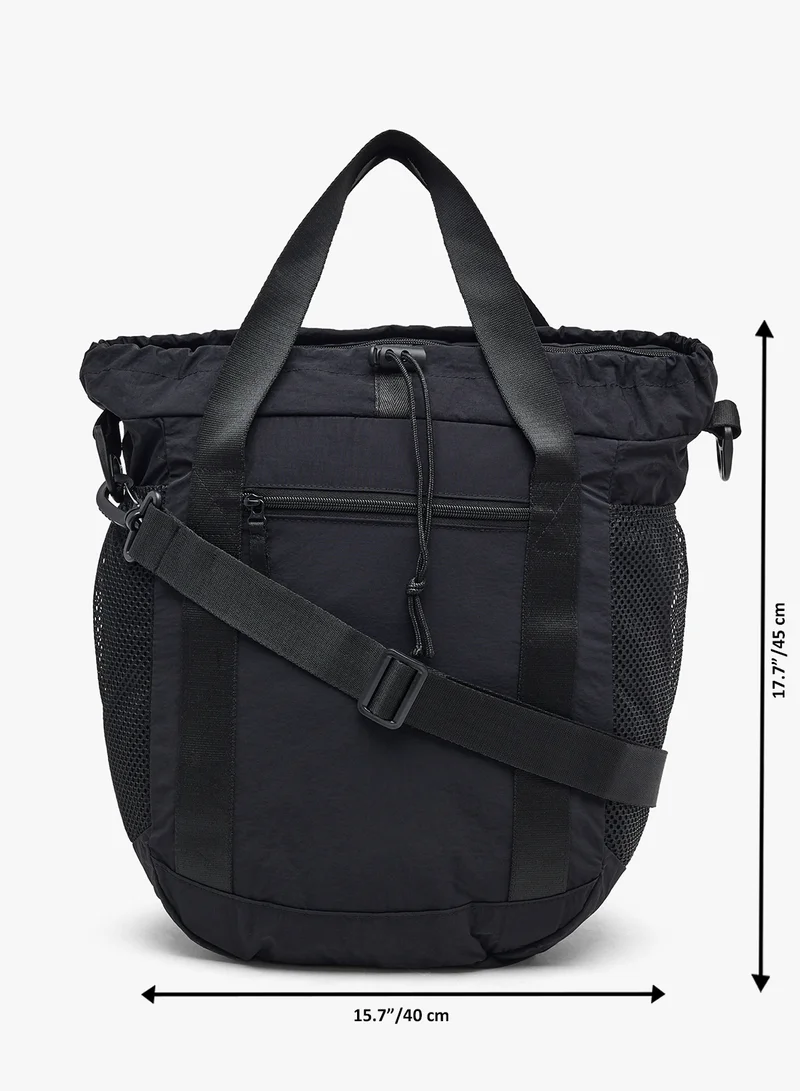 Seventy Five Casual Crossbody Mesenger Bag