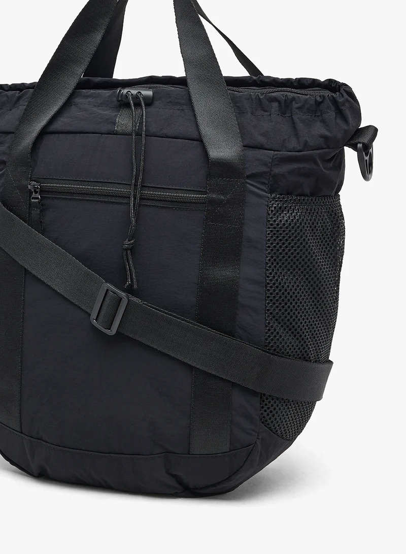 Seventy Five Casual Crossbody Mesenger Bag