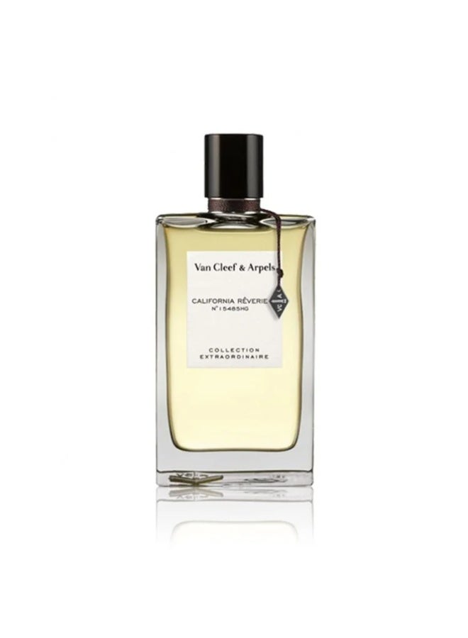 VANCLEEF & ARPELS Van Cleef & Arpels California Rivierao de Parfum 75ml - Image 1