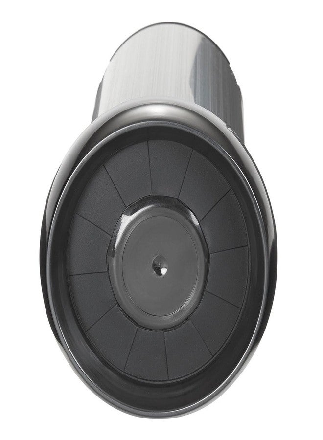 Vollrath INC-80 In-Counter Mount 5 Cup Dispenser"