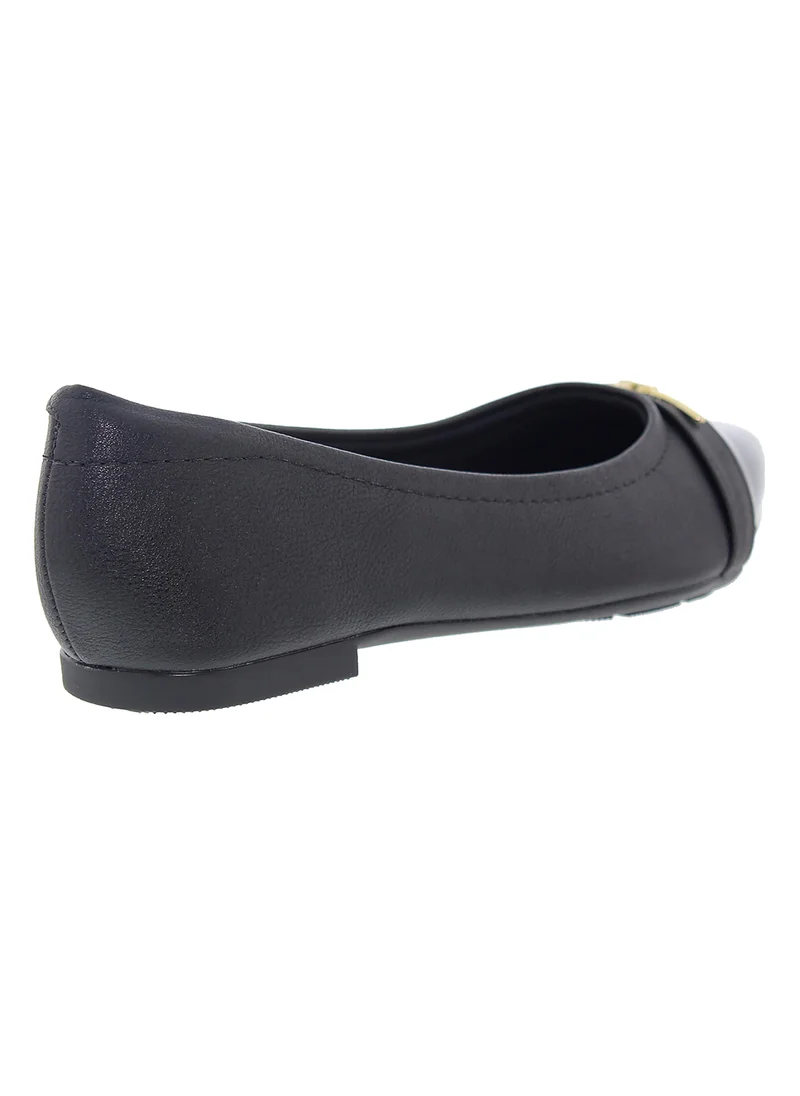 Modare Black Modare Women’s Classic Pumps – Elegant Office & Occasion Wear with Comfortable Fit for Women | Best Price UAE