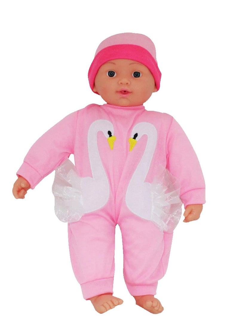 بامبولينا دمية بامبولينا مع لعبة BD1874NSUP - Image 1