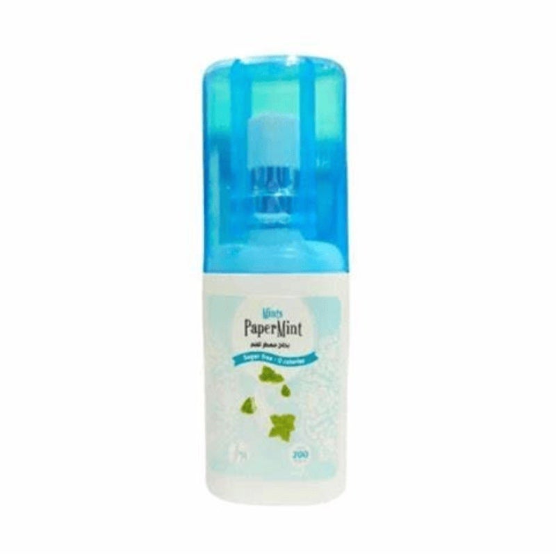 PAPERMINT MINT SPRAY 20ML