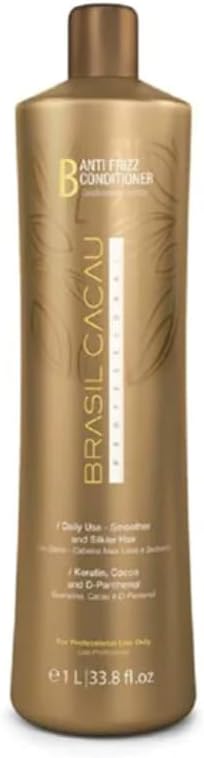 Brasil Cacau Conditioner 1L