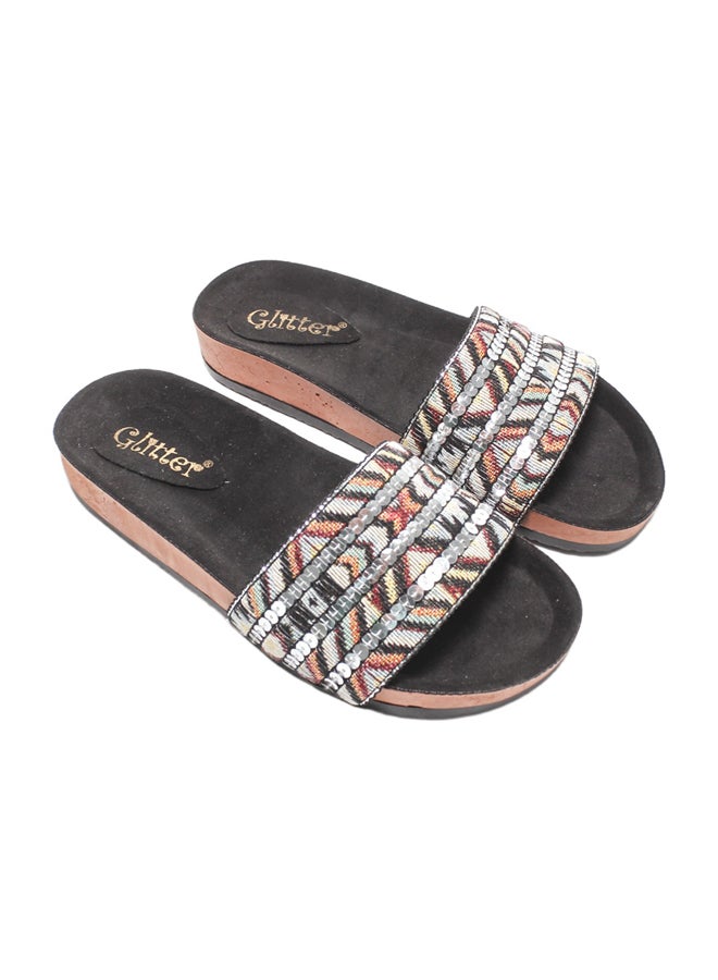 Glitter Women Slipper - Image 1