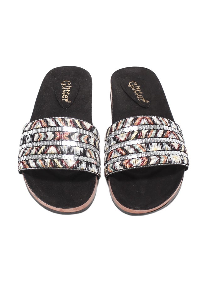Glitter Women Slipper - Image 2
