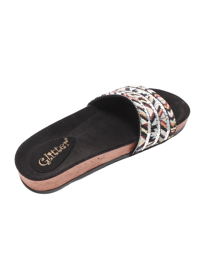Glitter Women Slipper - Image 3