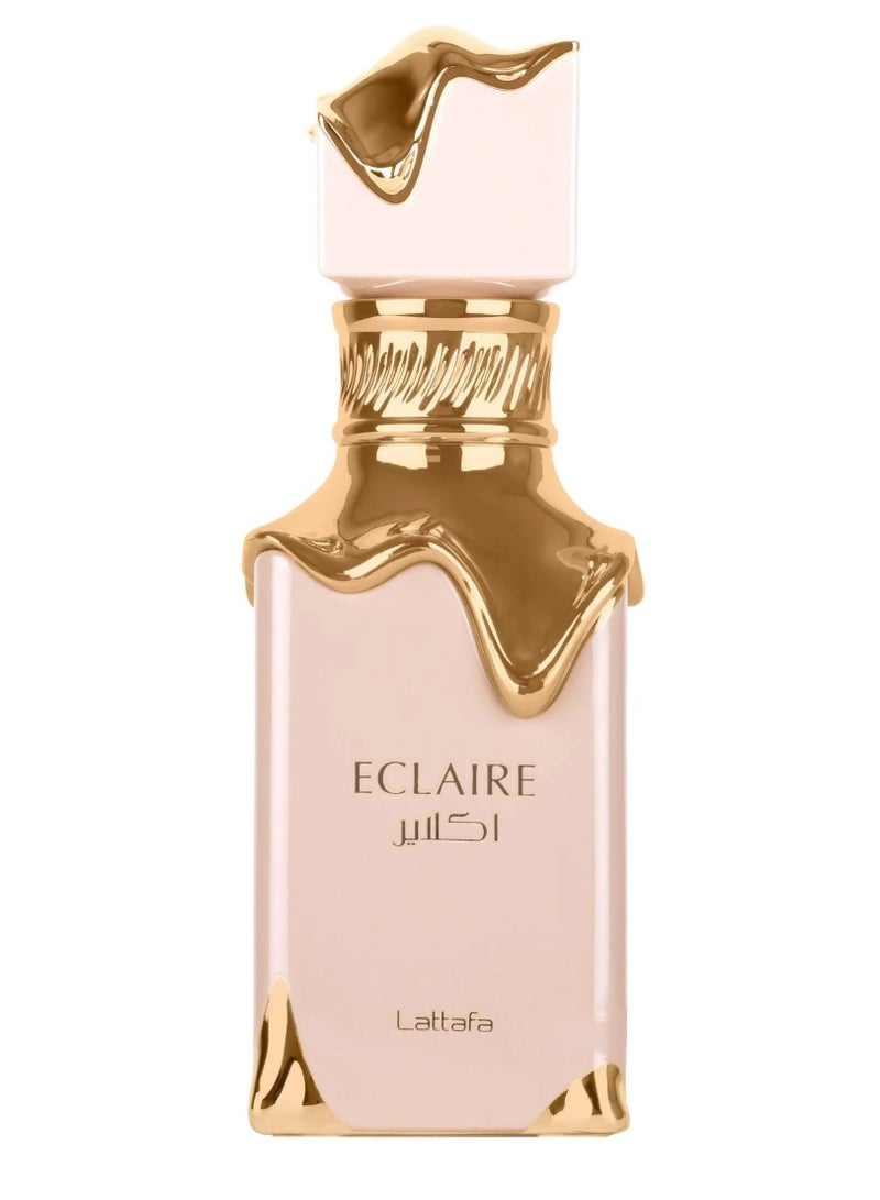 Lattafa Eclaire Eau De Parfum 100Ml - Image 1