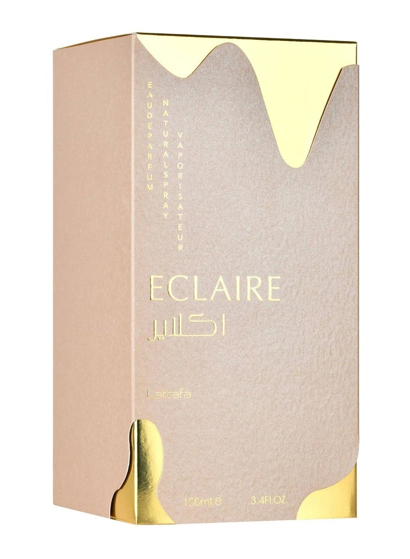 Lattafa Eclaire Eau De Parfum 100Ml - Image 3