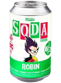 Vinyl Soda Teen Titan Go Robin With Chase Collectibles Toy - pzsku/Z63F99221FDE672FFF5BBZ/45/_/1719943127/5b9900e9-2e86-4ac6-9f1a-6ea7882c6a4b