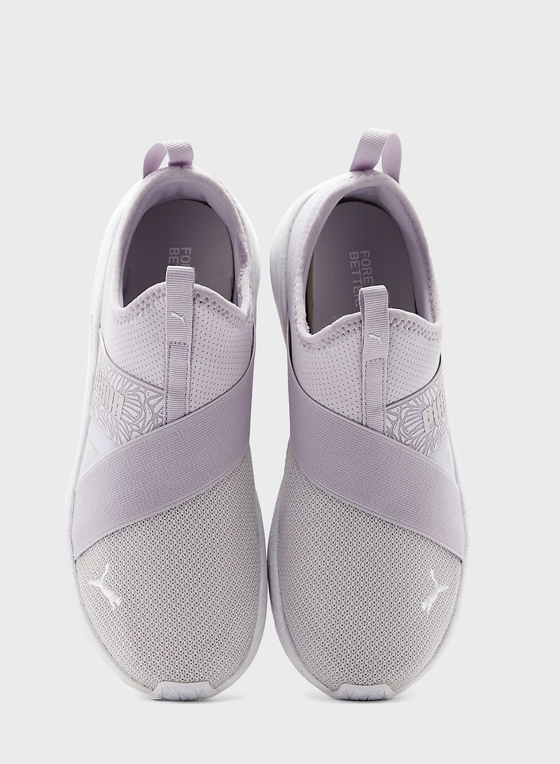 PUMA Better Foam Prowl Slip Monarch - Image 4