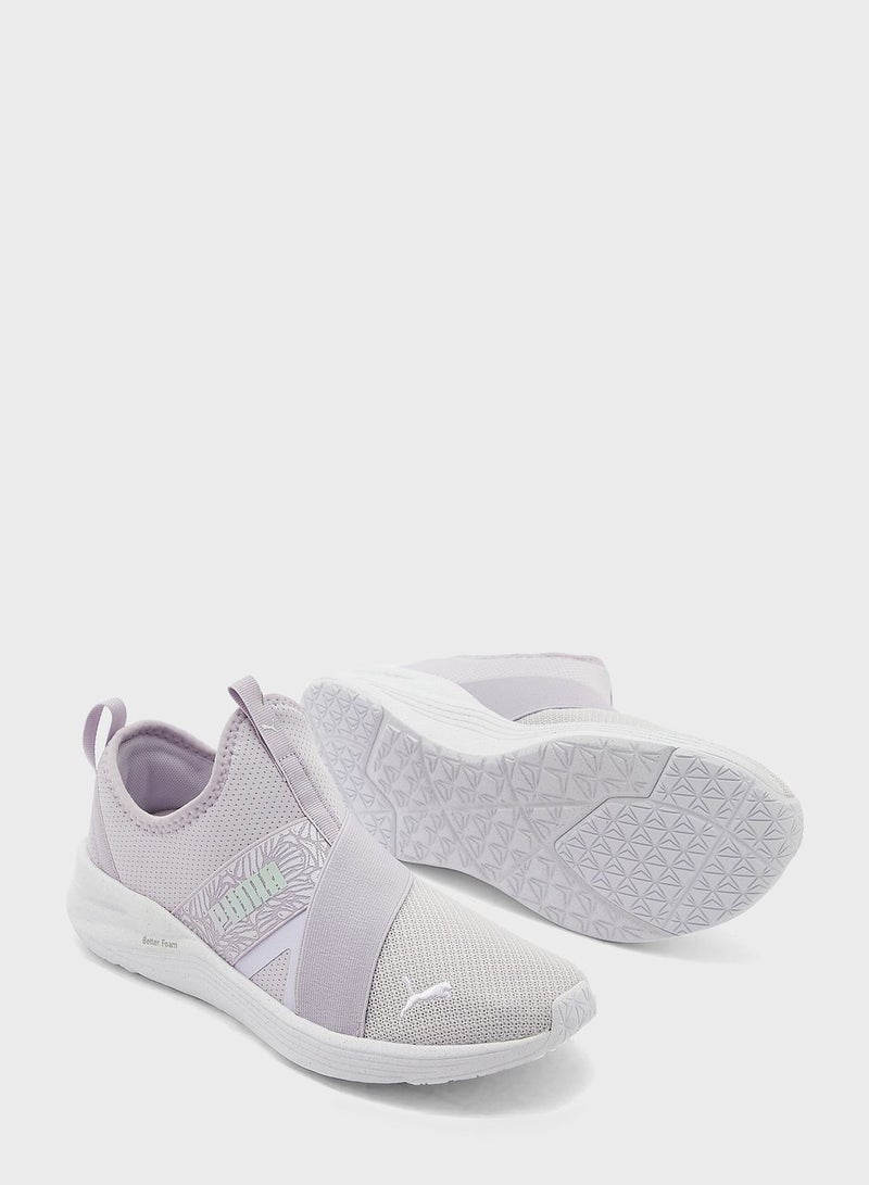 PUMA Better Foam Prowl Slip Monarch - Image 3
