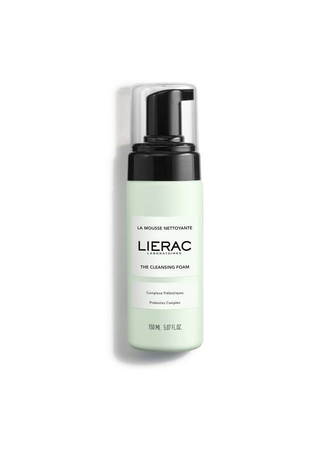 Lierac The Cleansing Foam 150ml - Image 1