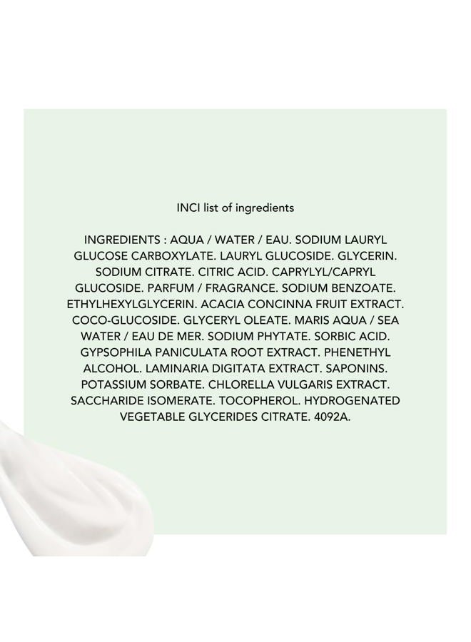 Lierac The Cleansing Foam 150ml - Image 5