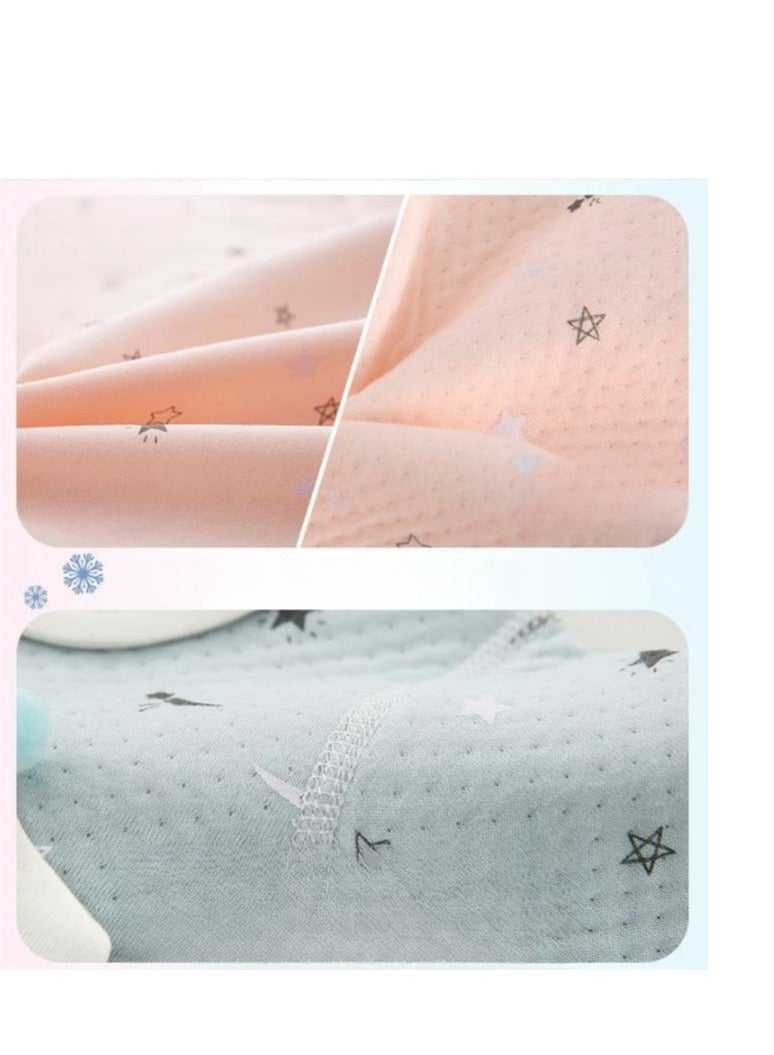 Newborn Baby Clothing Gift Box Set Full Moon Baby Gift Set - Image 4