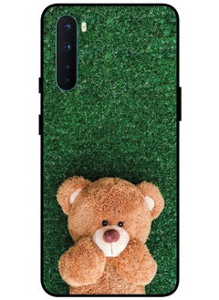 Protective Case Cover For OnePlus Nord Smart Series Printed Protective Case Cover for OnePlus Nord Teddy Bear