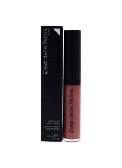 Diego dalla Palma Makeupstudio Geisha Matt Liquid Lipstick - Incredibly Creamy Texture - Non-Dusty Matte Finish - Soft And Luscious Lips - Hyper-Velvety And Intense Color - 09 Quite Life - 0.2 Oz  - Image 1