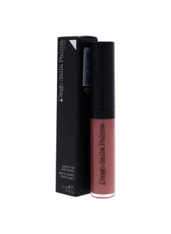 Diego dalla Palma Makeupstudio Geisha Matt Liquid Lipstick - Incredibly Creamy Texture - Non-Dusty Matte Finish - Soft And Luscious Lips - Hyper-Velvety And Intense Color - 09 Quite Life - 0.2 Oz  - Image 4