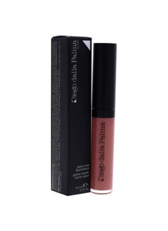 Diego dalla Palma Makeupstudio Geisha Matt Liquid Lipstick - Incredibly Creamy Texture - Non-Dusty Matte Finish - Soft And Luscious Lips - Hyper-Velvety And Intense Color - 09 Quite Life - 0.2 Oz  - Image 3
