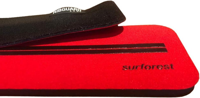 surforest RIBGUARD - Get The Relief for Your Rib Pain in Surfing - Image 4