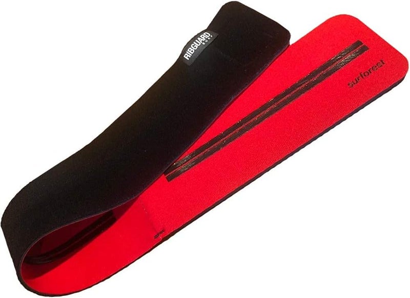 surforest RIBGUARD - Get The Relief for Your Rib Pain in Surfing - Image 1
