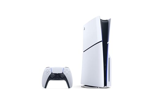 PlayStation®5 console (slim) - Image 2