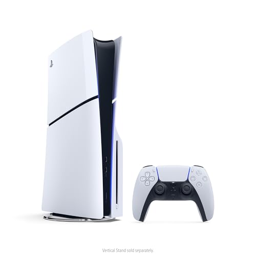PlayStation®5 console (slim) - Image 1