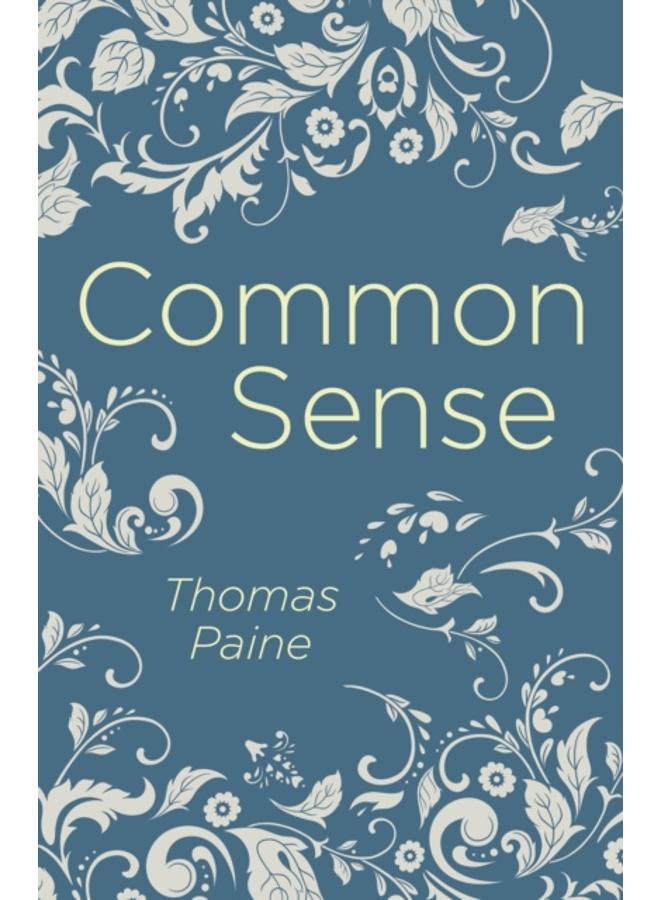 Common Sense 