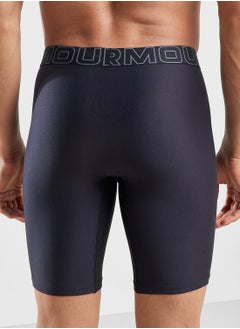 UNDER ARMOUR Performance Tech 9In Boxers  - Image 3