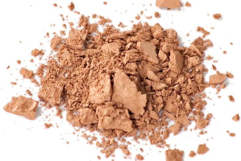 Zuzu Luxe Dual Powder Foundation in D-20 - 0.32 oz - Image 2