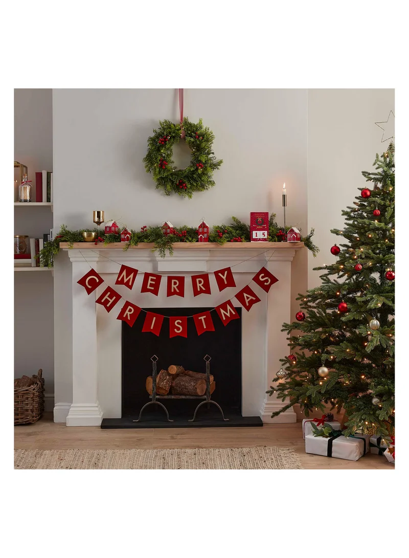 Ginger Ray Santa Hat Christmas Charades Family Party Game