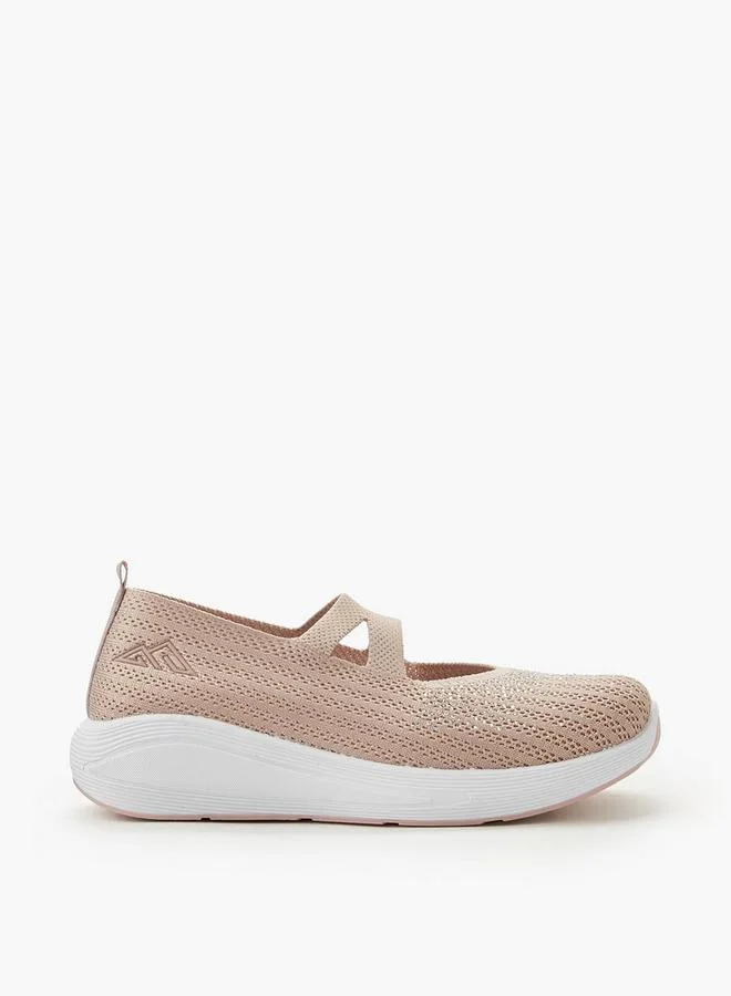 شو اكسبرس أحذية رياضية نسائية سهلة الارتداء