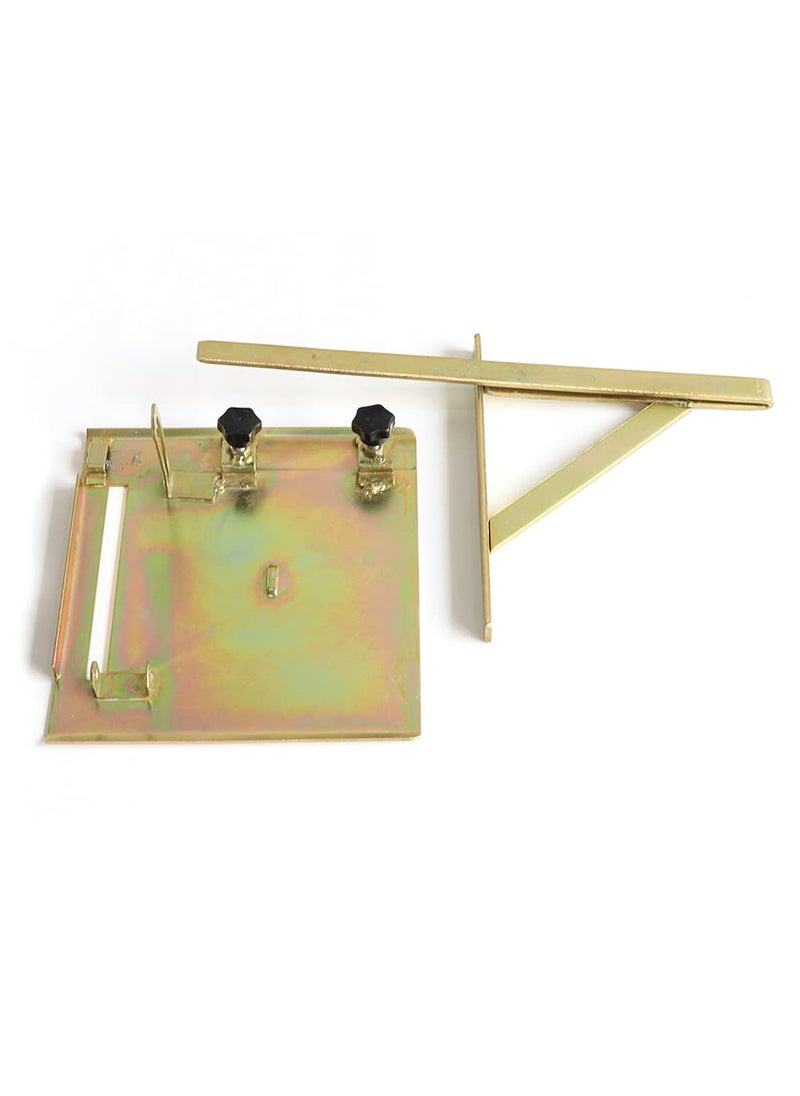MMTool PRODUCTS MMTool PRODUCTS Cutter Machine Gauge Base Plate Extra Heavy For 110mm CM4SA Model  - Image 3