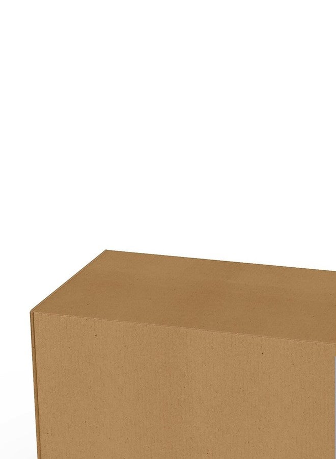 PERK Staples Perk Polystyrene Fork, Medium-Weight, White, 2000/Carton (PK58698/PK5VS) - Image 2