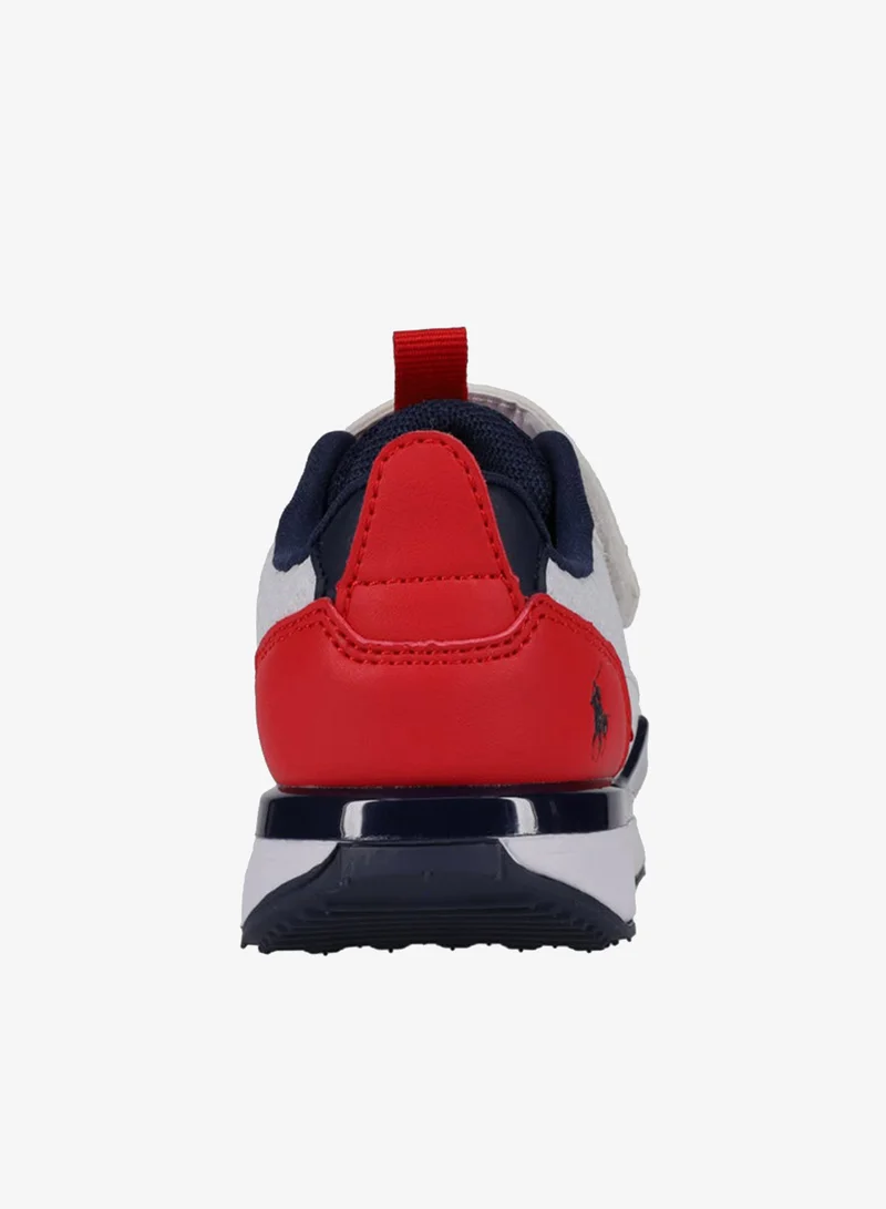 بولو رالف لورين TRAINER SPORT PS Sneakers