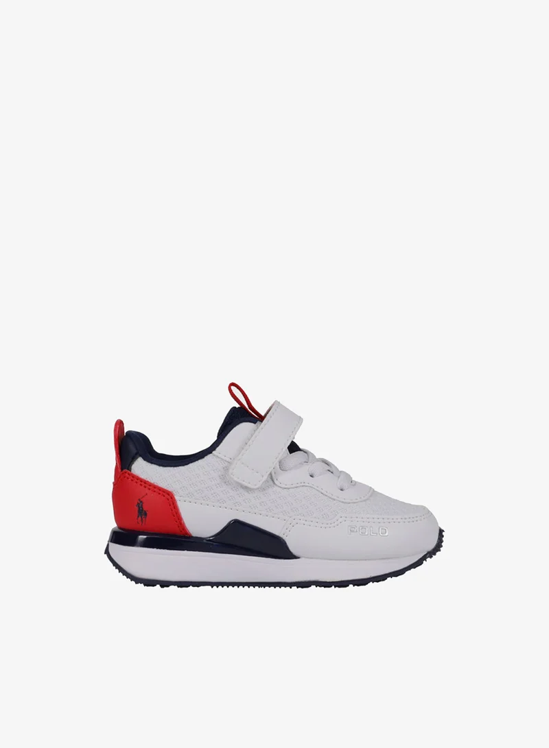 بولو رالف لورين TRAINER SPORT PS Sneakers