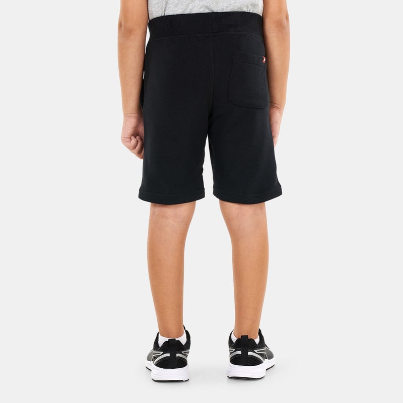 نيو بالانس شورت اسنشالز ستاكد فليس للاطفال - Image 2