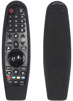 Shockproof Silicone Rubber Protective Covers for Samsung QLED Smart TV Remote Control Case BN59-01311G BN59-01311B TM1990C BN59-01311H BN59-01311F