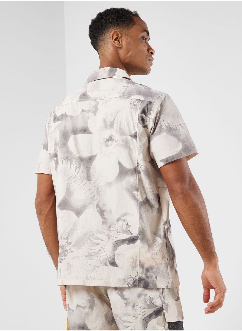 Columbia - Painted Peak Woven Shirt - Image 1