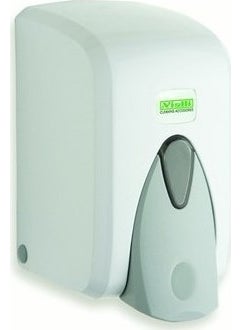 Vialli Liquid Soap Dispenser with Vial Chamber 500 ml 