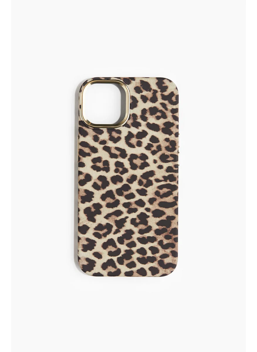 اتش اند ام Iphone Case