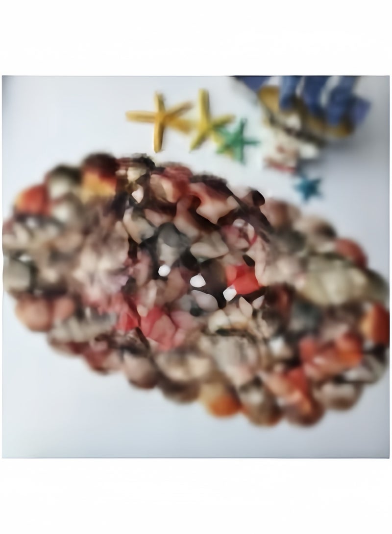 LOULUEN Small Pebble Children's Anti Slip Pad