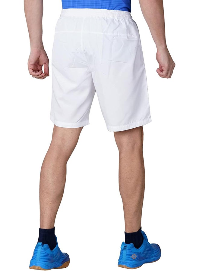 Nivia Urban Peach Shorts for Men | Size: Medium | Material: Polyester | Type: Regular Fit | Shorts for Gym | Sports Shorts | Running Shorts - Image 2