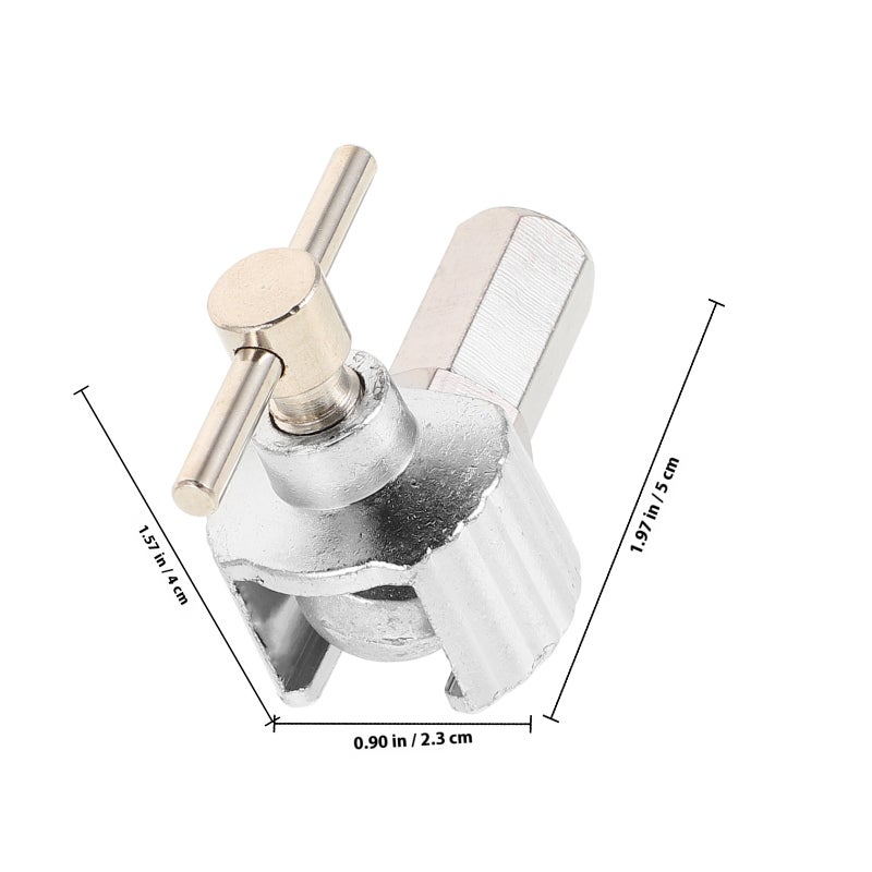 Precision Grease Needle Nozzle Kit, Minimizes Leakage Risk, Ideal for Maintenance Tasks - Image 2