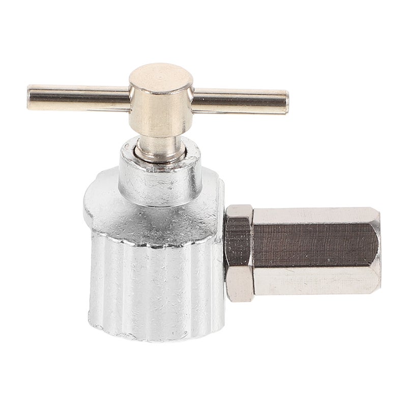 Precision Grease Needle Nozzle Kit, Minimizes Leakage Risk, Ideal for Maintenance Tasks - Image 1