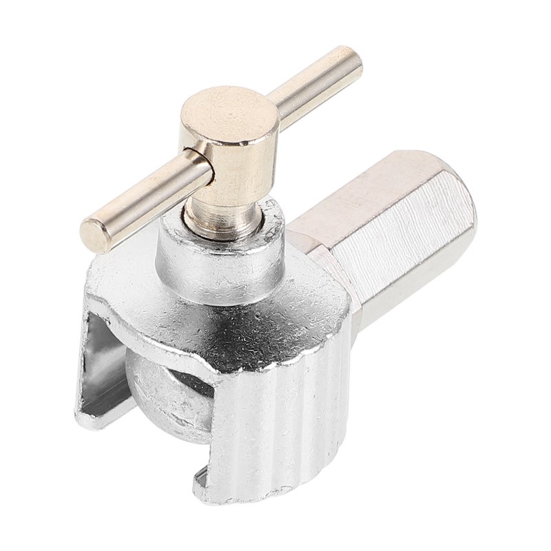 Precision Grease Needle Nozzle Kit, Minimizes Leakage Risk, Ideal for Maintenance Tasks - Image 3