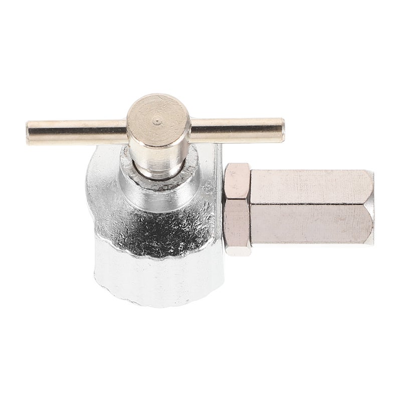 Precision Grease Needle Nozzle Kit, Minimizes Leakage Risk, Ideal for Maintenance Tasks - Image 5