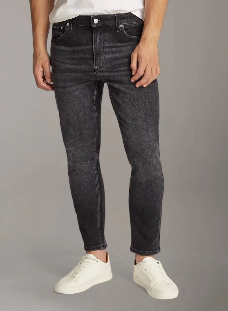 Calvin Klein Jeans Dad Jeans